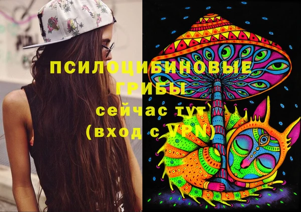 MESCALINE Баксан